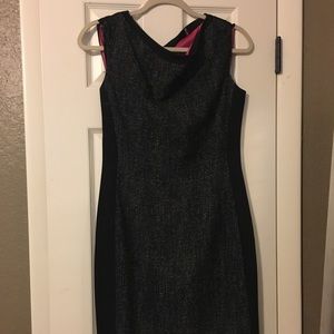 Elie Tahari dress